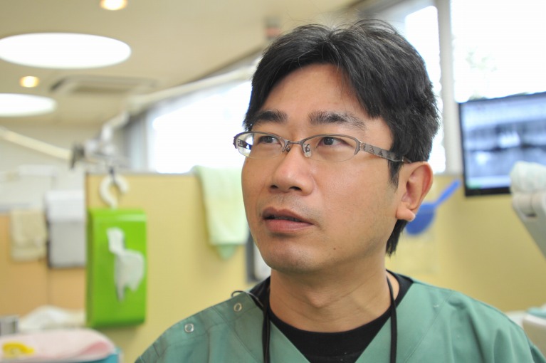 被せ物や詰め物を作る際の、当院のこだわり